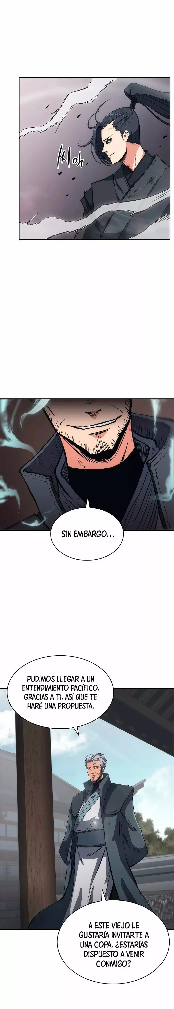 MookHyang – El Origen > Capitulo 25 > Page 101